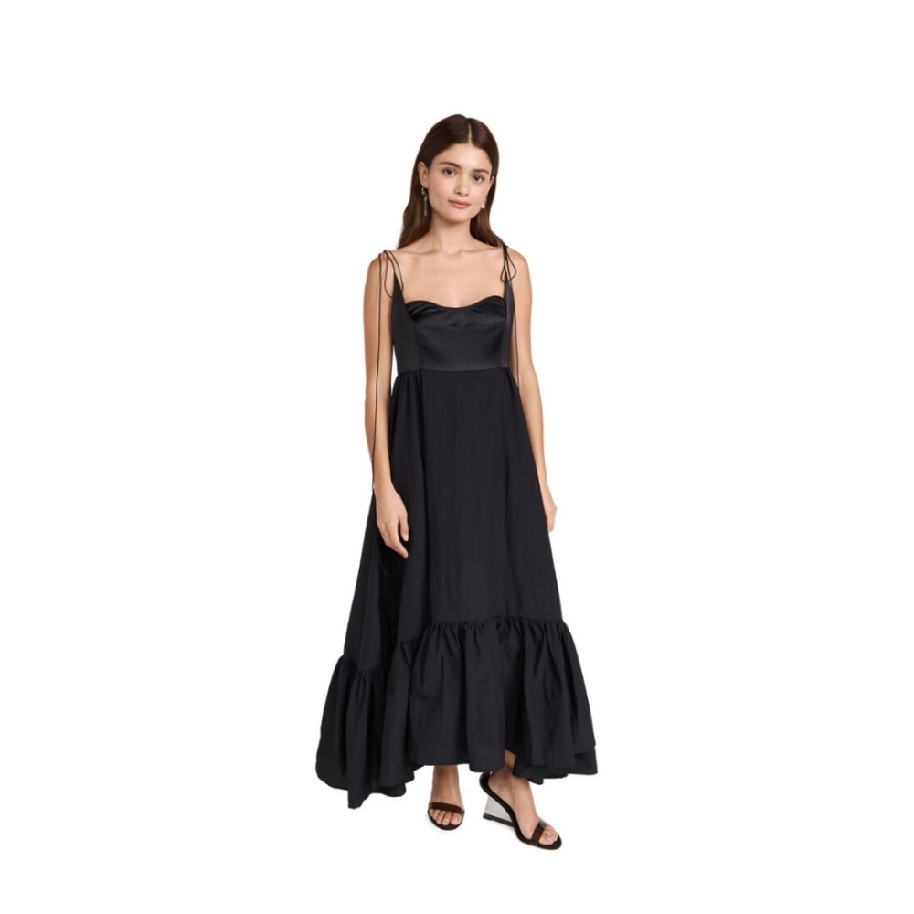 Anna October Isabelle Maxi Dress